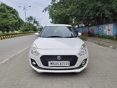 2020 Maruti Suzuki Swift VXi 1 2020 Maruti Suzuki Swift VXi 1
