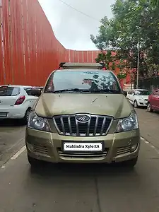 2009 Mahindra Xylo E8 BS-III 1