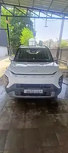 2025 Kia Syros HTK (O) Diesel 1.5L Turbo Manual 1
