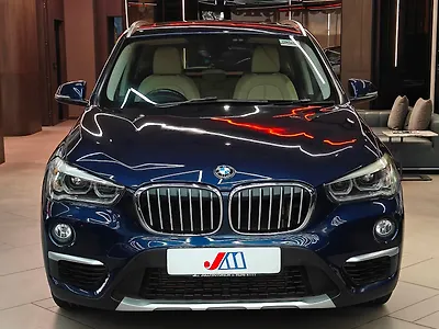 2017 BMW X1 sDrive20d xLine