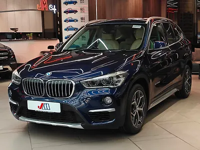 2017 BMW X1 sDrive20d xLine