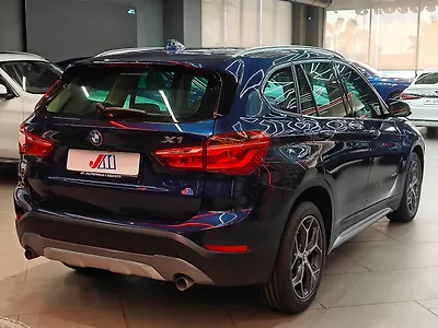 2017 BMW X1 sDrive20d xLine