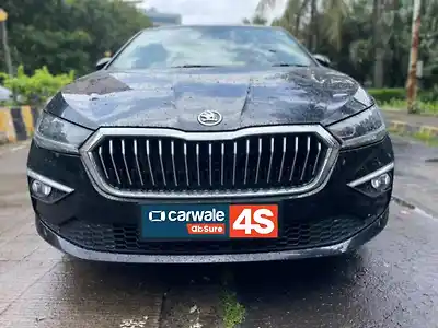 2024 स्कोडा स्लाविया स्टाइल 1.5l TSI DSG 1 2024 स्कोडा स्लाविया स्टाइल 1.5l TSI DSG 1