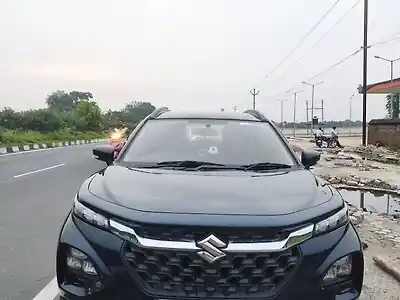 2024 मारुति सुज़ुकी फ्रॉन्क्स Delta Plus 1.2L MT [2023-2025] 1