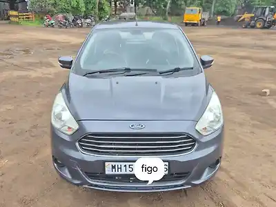 2016 फ़ोर्ड फिगो टाइटेनियम1.5 tdci 1