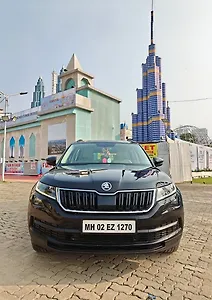 2018 Skoda Kodiaq Style 2.0 TDI 4x4 AT 1 2018 Skoda Kodiaq Style 2.0 TDI 4x4 AT 1