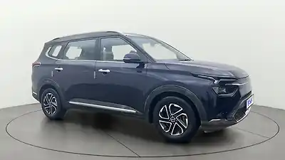 2022 किआ कारेन्स लग्जरी प्लस 1.4 पेट्रोल डीसीटी 7 सीटर 1 2022 किआ कारेन्स लग्जरी प्लस 1.4 पेट्रोल डीसीटी 7 सीटर 1