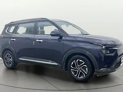 2022 Kia Carens Luxury Plus 1.4 Petrol DCT 7 STR 1