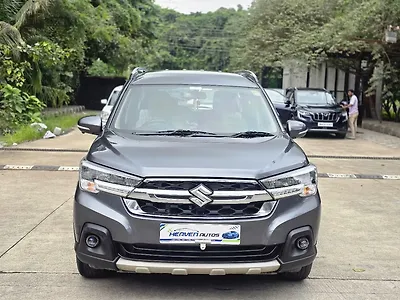 2023 Maruti Suzuki XL6 Zeta MT CNG [2023-2025] 1