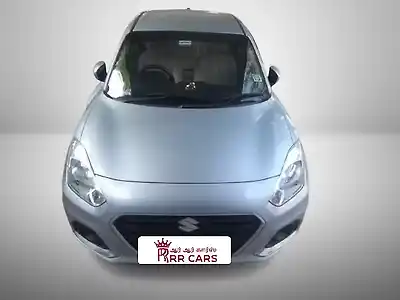 2025 मारुति सुज़ुकी डिज़ायर VXi Petrol Automatic 1 2025 मारुति सुज़ुकी डिज़ायर VXi Petrol Automatic 1