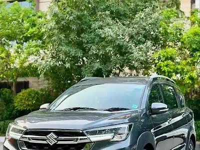2023 मारुति सुज़ुकी XL6 Zeta MT CNG [2023-2025] 1