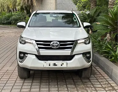 2020 Toyota Fortuner 2.8 4x2 MT 1 2020 Toyota Fortuner 2.8 4x2 MT 1
