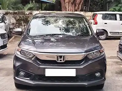 2019 होंडा अमेज 1.2 v एमटी पेट्रोल [2018-2020] 1