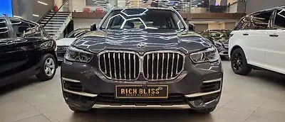 2022 BMW X5 xDrive30d xLine 1