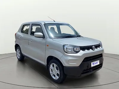 2023 Maruti Suzuki Wagon R VXI 1.0 [2023-2025] 1