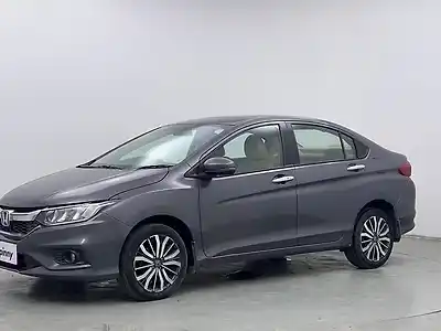 2018 होंडा सिटी vx पेट्रोल [2017-2019] 1