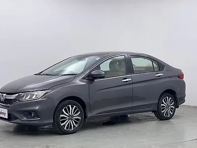 2018 Honda City VX Petrol [2017-2019] 1