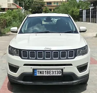 2018 Jeep Compass Sport 2.0 Diesel 1 2018 Jeep Compass Sport 2.0 Diesel 1