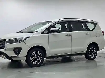 2021 टोयोटा इनोवा क्रिस्टा vx  2.7 7 सीटर 1