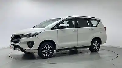 2021 टोयोटा इनोवा क्रिस्टा vx 2.7 7 सीटर 1 2021 टोयोटा इनोवा क्रिस्टा vx 2.7 7 सीटर 1