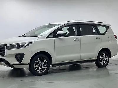 2021 Toyota Innova Crysta VX 2.7 7 STR 1