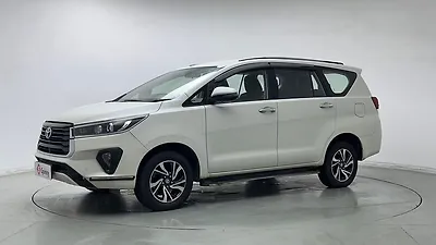 2021 Toyota Innova Crysta VX 2.7 7 STR 1 2021 Toyota Innova Crysta VX 2.7 7 STR 1