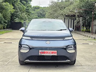 2025 MG Windsor EV Essence Pro 52.9 kWh 1