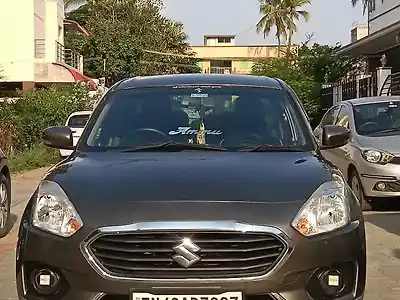 2018 मारुति सुज़ुकी डिज़ायर ज़ेडडीआई प्लस 1