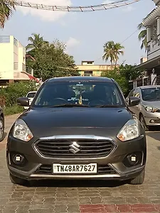 2018 Maruti Suzuki DZire ZDi Plus 1 2018 Maruti Suzuki DZire ZDi Plus 1