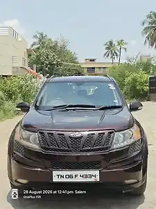 2012 महिंद्रा XUV500 w8 1 2012 महिंद्रा XUV500 w8 1