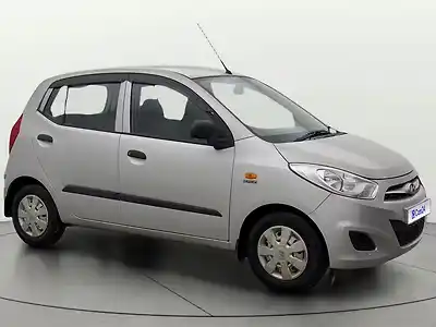 2016 हुंडई i10 1.1 लीटर आईआरडीई  मैग्ना स्पेशल इडिशन 1