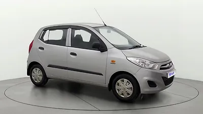 2016 Hyundai i10 1.1L iRDE Magna Special Edition 1 2016 Hyundai i10 1.1L iRDE Magna Special Edition 1