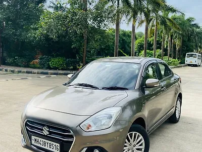 2023 Maruti Suzuki DZire ZXi CNG 1