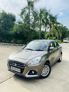 2023 Maruti Suzuki DZire ZXi CNG 1 2023 Maruti Suzuki DZire ZXi CNG 1