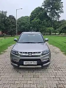 2017 मारुति सुज़ुकी विटारा ब्रेज़ा ज़ेडडीआई 1 2017 मारुति सुज़ुकी विटारा ब्रेज़ा ज़ेडडीआई 1
