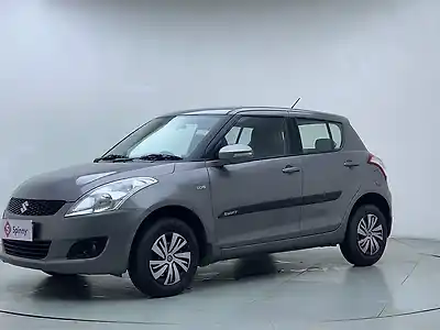 2014 मारुति सुज़ुकी स्विफ़्ट vdi [2014-2017] 1
