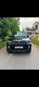 2020 Mahindra Scorpio S7 140 2WD 7 STR 1 2020 Mahindra Scorpio S7 140 2WD 7 STR 1