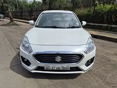 2018 मारुति सुज़ुकी डिज़ायर vxi 1