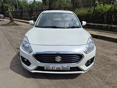 2018 Maruti Suzuki DZire VXi 1