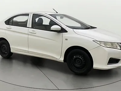 2016 Honda City E [2013-2016] 1