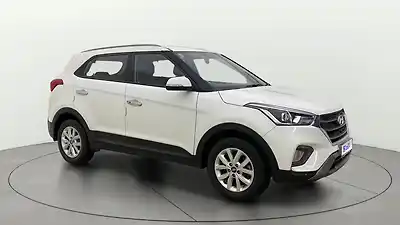2018 हुंडई क्रेटा sx 1.6 पेट्रोल 1 2018 हुंडई क्रेटा sx 1.6 पेट्रोल 1