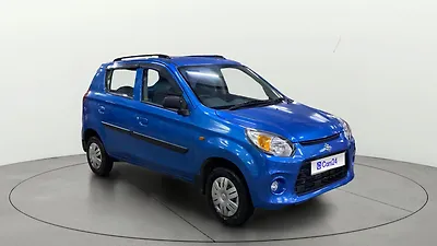 2019 Maruti Suzuki Alto 800 LXi 1 2019 Maruti Suzuki Alto 800 LXi 1