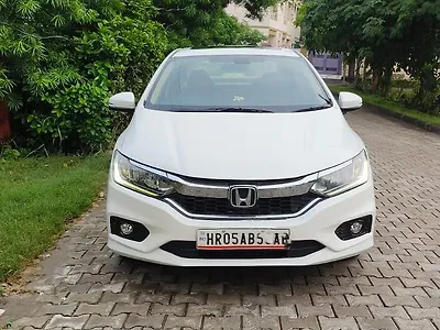 2017 Honda City VX (O) MT Diesel 1