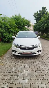 2017 Honda City VX (O) MT Diesel 1 2017 Honda City VX (O) MT Diesel 1