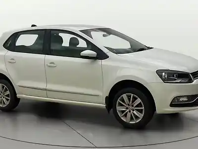 2016 फ़ॉक्सवैगन पोलो हाइलाइन 1.2 लीटर (पी) 1