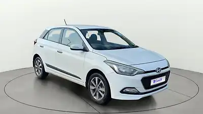 2015 हुंडई एलीट i20 एस्टा 1.2 (o) 1