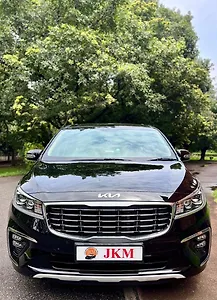 2021 Kia Carnival Limousine Plus 7 STR 1 2021 Kia Carnival Limousine Plus 7 STR 1