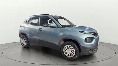 2024 Tata Punch Adventure MT 1 2024 Tata Punch Adventure MT 1