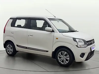 2023 मारुति सुज़ुकी वैगन आर zxi 1.2 [2022-2023] 1