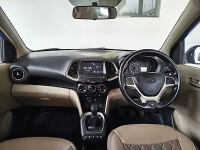 2018 Hyundai Santro Asta